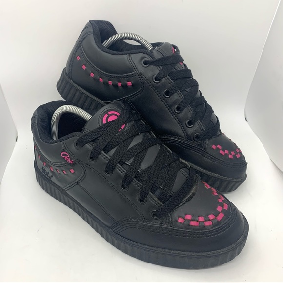 Osiris Ali Boulala Skate Shoe Rare Punk 